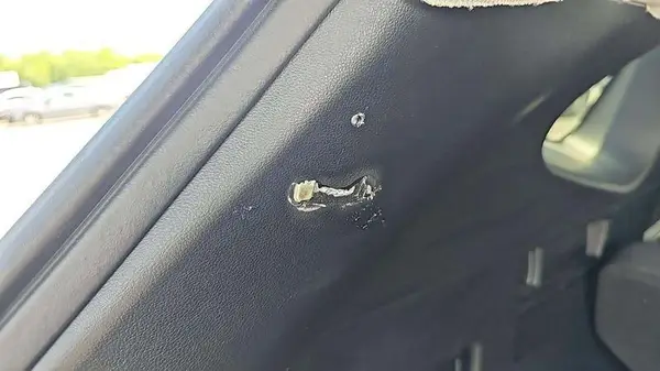 5NMJBCDE1RH383871 2024 HYUNDAI TUCSON - Image 8