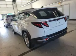 5NMJBCDE1RH384177 2024 HYUNDAI TUCSON