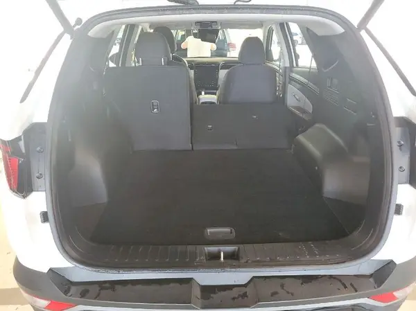 5NMJBCDE1RH384177 2024 HYUNDAI TUCSON - Image 8