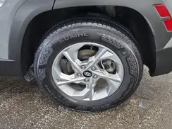 5NMJBCDE1RH384907 2024 HYUNDAI TUCSON