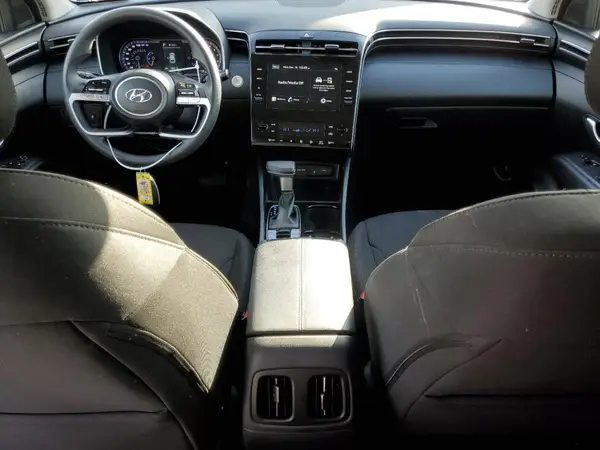 5NMJBCDE1RH385653 2024 HYUNDAI TUCSON - Image 8