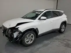 5NMJBCDE1RH386849 2024 HYUNDAI TUCSON