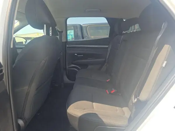 5NMJBCDE1RH387774 2024 HYUNDAI TUCSON - Image 2