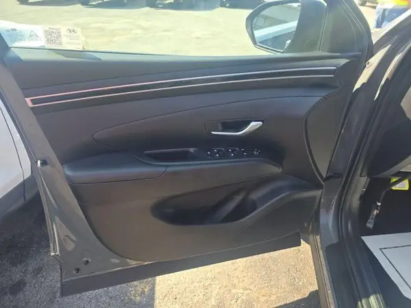 5NMJBCDE1RH387872 2024 HYUNDAI TUCSON - Image 2