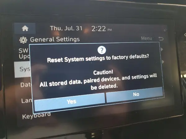 5NMJBCDE1RH388360 2024 HYUNDAI TUCSON - Image 1