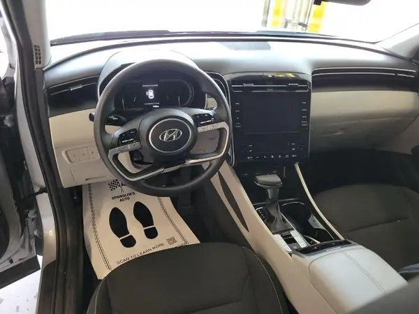 5NMJBCDE1RH388374 2024 HYUNDAI TUCSON - Image 8