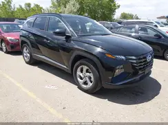 5NMJBCDE1RH389783 2024 HYUNDAI TUCSON