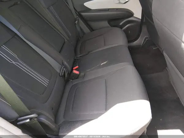 5NMJBCDE1RH389783 2024 HYUNDAI TUCSON - Image 8