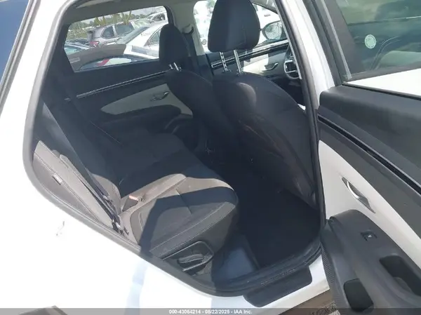 5NMJBCDE1RH390853 2024 HYUNDAI TUCSON - Image 8