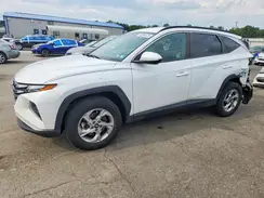 5NMJBCDE1RH393591 2024 HYUNDAI TUCSON