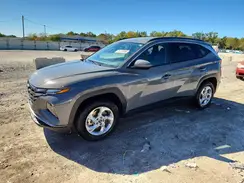 5NMJBCDE1RH398516 2024 HYUNDAI TUCSON
