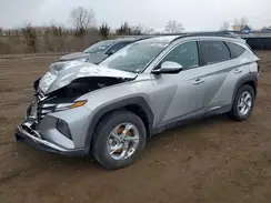 5NMJBCDE1RH404332 2024 HYUNDAI TUCSON