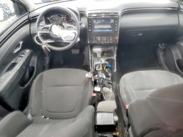 5NMJBCDE1RH404332 2024 HYUNDAI TUCSON - Image 8