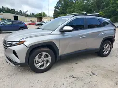 5NMJBCDE1RH405383 2024 HYUNDAI TUCSON