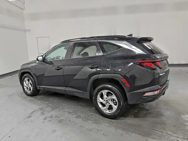 5NMJBCDE1RH408638 2024 HYUNDAI TUCSON - Image 2