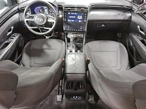 5NMJBCDE1RH408638 2024 HYUNDAI TUCSON - Image 8