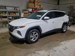 5NMJBCDE1RH409126 2024 HYUNDAI TUCSON