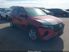 5NMJBCDE1RH409689 2024 HYUNDAI TUCSON
