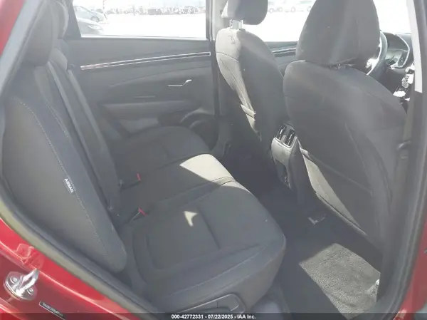 5NMJBCDE1RH409689 2024 HYUNDAI TUCSON - Image 8