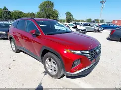 5NMJBCDE1RH410583 2024 HYUNDAI TUCSON