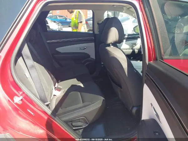 5NMJBCDE1RH410583 2024 HYUNDAI TUCSON - Image 8