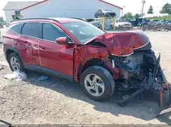 5NMJBCDE1RH410762 2024 HYUNDAI TUCSON