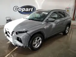 5NMJBCDE1RH410941 2024 HYUNDAI TUCSON