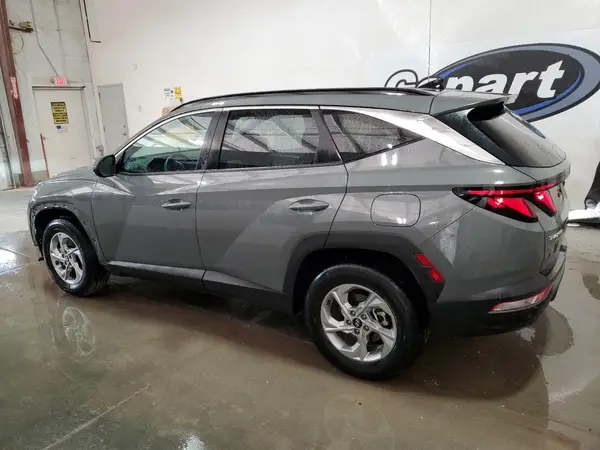 5NMJBCDE1RH410941 2024 HYUNDAI TUCSON - Image 2