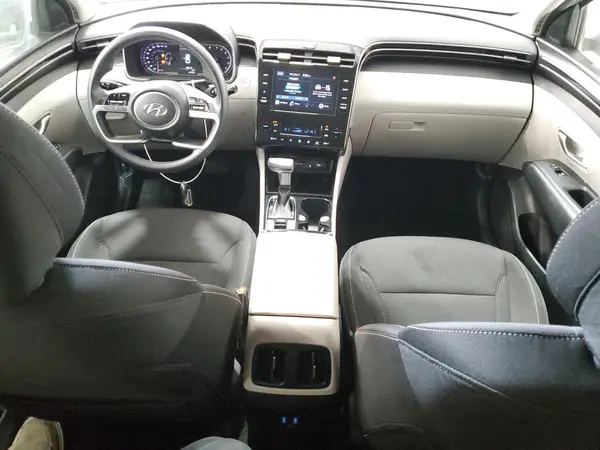 5NMJBCDE1RH410941 2024 HYUNDAI TUCSON - Image 8