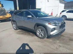 5NMJBCDE1RH410955 2024 HYUNDAI TUCSON