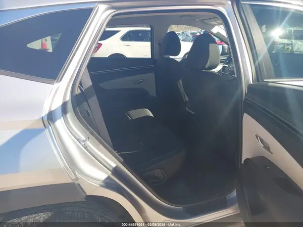 5NMJBCDE1RH410955 2024 HYUNDAI TUCSON - Image 8