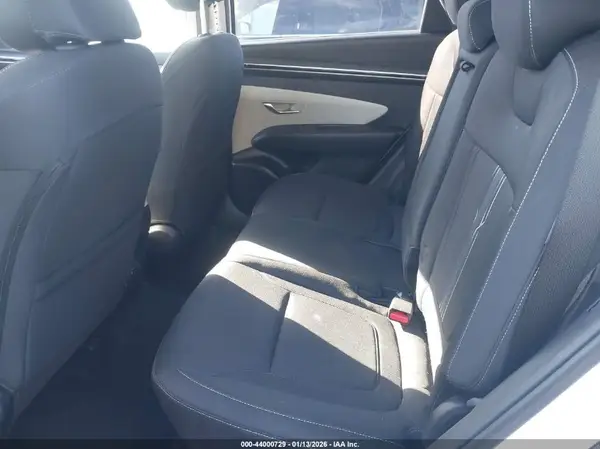 5NMJBCDE1RH413337 2024 HYUNDAI TUCSON - Image 8