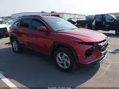 5NMJBCDE1RH414990 2024 HYUNDAI TUCSON