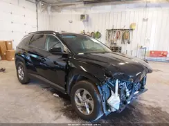 5NMJBCDE1RH415850 2024 HYUNDAI TUCSON