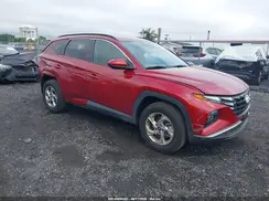 5NMJBCDE1RH419090 2024 HYUNDAI TUCSON