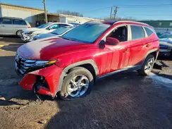 5NMJBCDE1RH419414 2024 HYUNDAI TUCSON