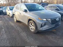 5NMJBCDE1RH420076 2024 HYUNDAI TUCSON
