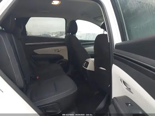 5NMJBCDE1RH420448 2024 HYUNDAI TUCSON - Image 8