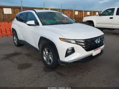 5NMJBCDE1RH420580 2024 HYUNDAI TUCSON