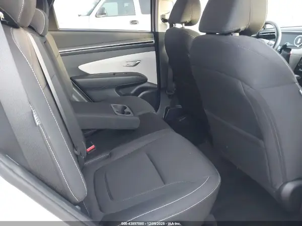 5NMJBCDE1RH420580 2024 HYUNDAI TUCSON - Image 8