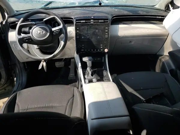 5NMJBCDE1RH422345 2024 HYUNDAI TUCSON - Image 8