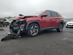5NMJBCDE1RH423933 2024 HYUNDAI TUCSON