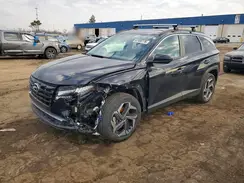 5NMJBCDE1RH424046 2024 HYUNDAI TUCSON