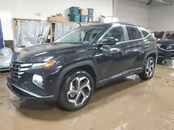 5NMJBCDE1RH424080 2024 HYUNDAI TUCSON