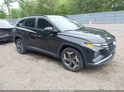 5NMJBCDE1RH426153 2024 HYUNDAI TUCSON