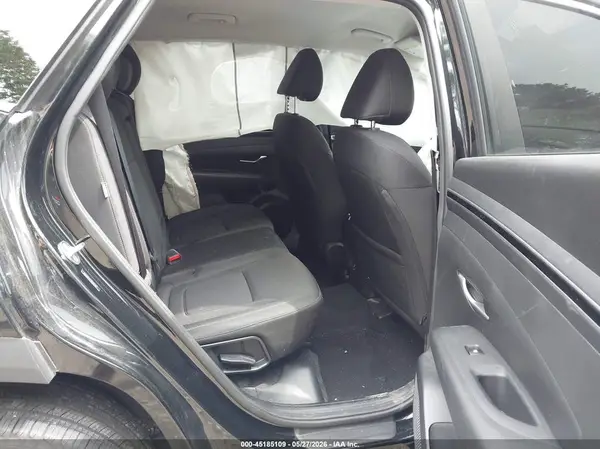 5NMJBCDE1RH426153 2024 HYUNDAI TUCSON - Image 8