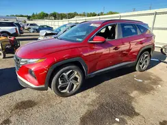 5NMJBCDE1RH426363 2024 HYUNDAI TUCSON