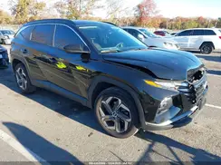 5NMJBCDE1RH426752 2024 HYUNDAI TUCSON