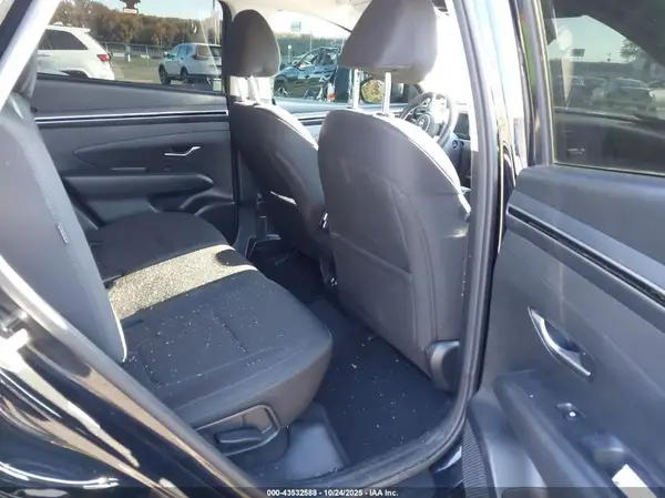 5NMJBCDE1RH426752 2024 HYUNDAI TUCSON - Image 8