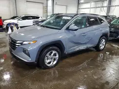 5NMJBCDE1RH427089 2024 HYUNDAI TUCSON